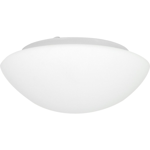 Steinhauer Ceiling and Wall Plafonnière Wit 16 cm