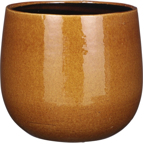 Mica Decorations Pablo Bloempot ⌀25 cm