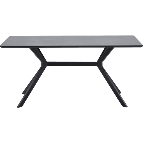 Woood Exclusive Bruno Eettafel 160 x 90 cm