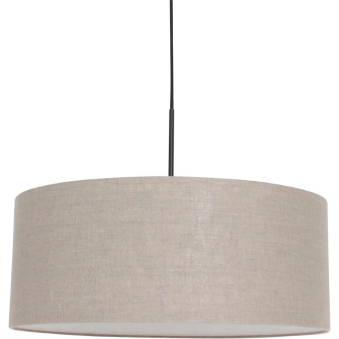 Steinhauer hanglamp zwart