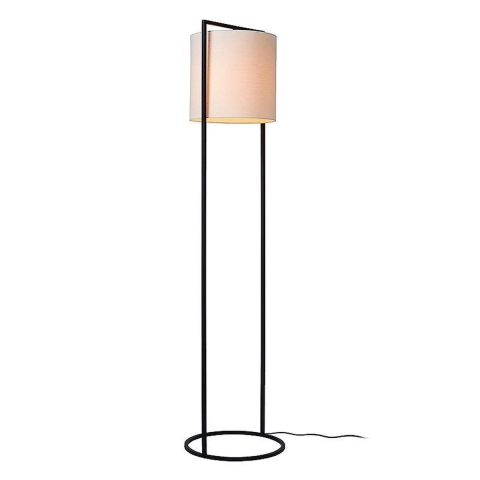 Atmooz Vloerlamp Moyo - Industriele Staande Lamp