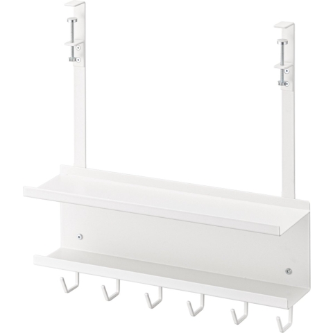 Yamazaki Kabel Organiser Bureau - Smart - Wit
