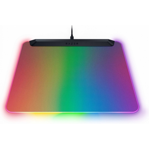 Razer Firefly V2 Pro - Multi-zone Chroma Gaming Mouse Mat - FRML Packaging