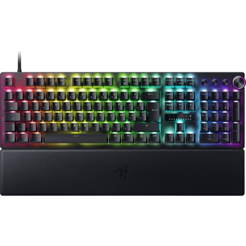 Razer Huntsman V3 Pro - Analog Optical Esports Keyboard