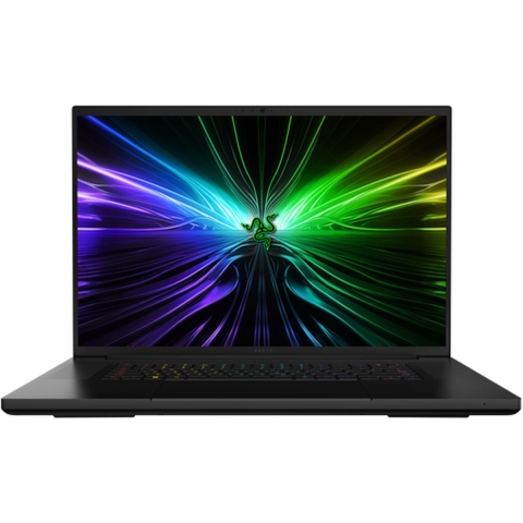 Razer Blade 18 Gaming Laptop - 18" QHD+ 300Hz Mini LED Display - GeForce RTX 4080 - 14th Gen Intel Core i9 Processor - 1TB - DDR5