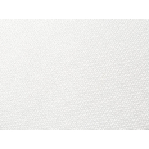 Beliani-SASSARI -Tuinkussen set van 8-Wit-46 x 46 cm-Polyester
