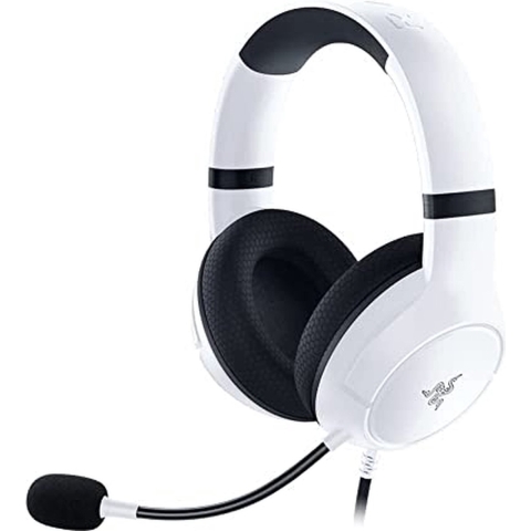 Razer Kaira Hyperspeed - Licensed PlayStation 5 Wireless Gaming Headset