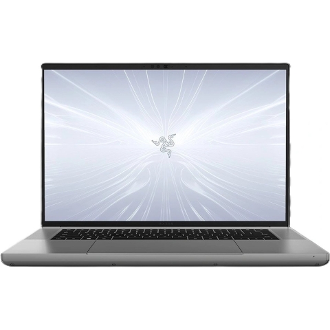 Razer Blade 16 Gaming Laptop - Windows 11 Home - 16" Dual UHD+FHD+Mini-LED GeForce RTX 4070 - Intel i9-14900HX Processor