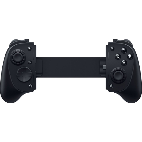 Razer Kishi Ultra - USB C Gaming Controller for Android, iPhone, and iPad Mini - FRML Packaging