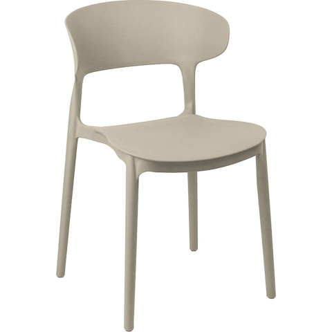 Leitmotiv - Dining Chair Fain