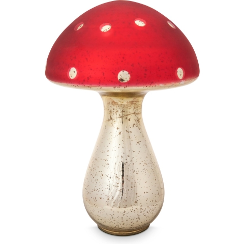 Pip Studio - Paddenstoel - Glas - 40cm
