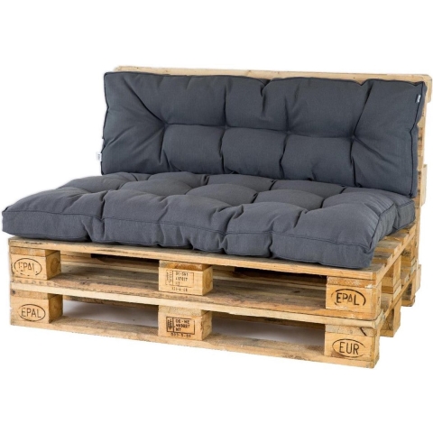 Hartman Casual Palletkussen 120 x 80 cm