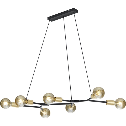 TRIO Cross Hanglamp