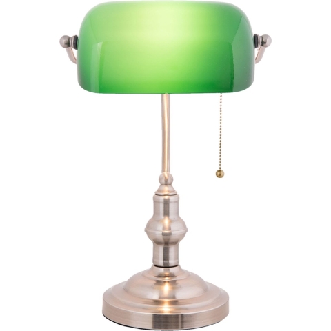 Clayre & Eef Bureaulamp