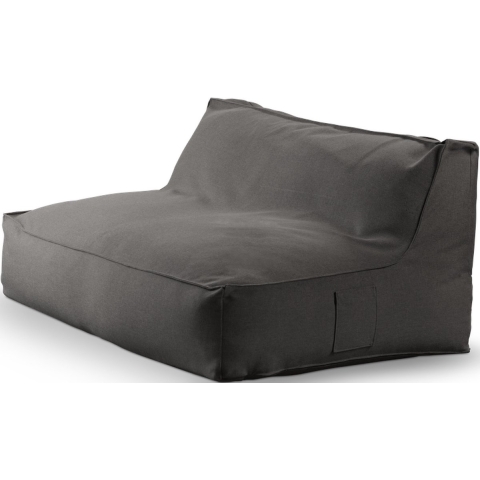 Chill-Dept. - Neepawa Outdoor Bank Charcoal