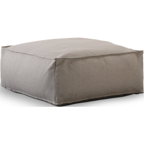 Chill-Dept. - Oshawa Outdoor Poef Desert Sand