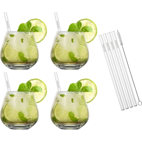 Schott Zwiesel After Work Drinks 9-delige set (Vina)