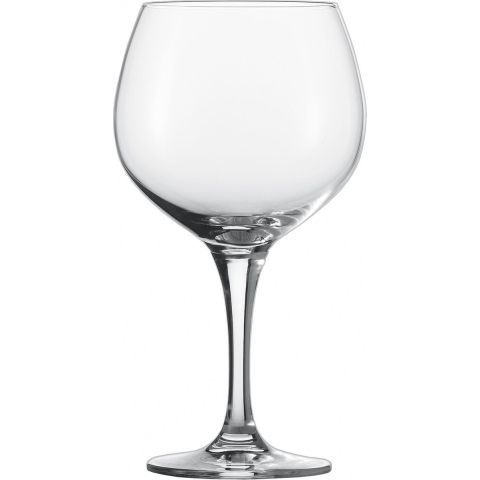Schott Zwiesel Mondial Bourgogne goblet 140 - 0.59 Ltr - 6 stuks