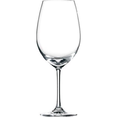 Schott Zwiesel Ivento Rode wijnglas 1 - 0.51 Ltr - 6 stuks