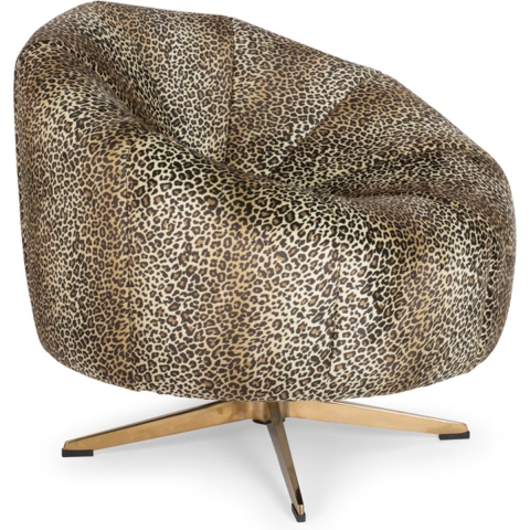 Bold Monkey Where The Sun Doesn't Shine fauteuil panther