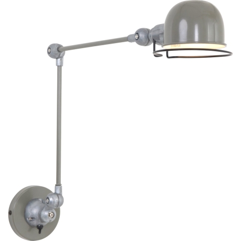 Mexlite Davin Wandlamp Groen