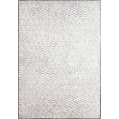 Eva Interior Buitenkleed Grijs Dahl 160 x 230 cm