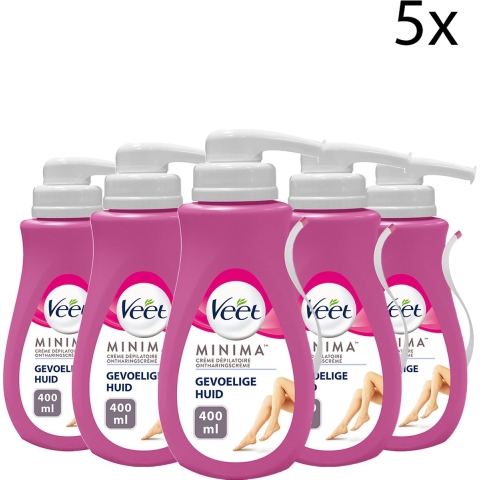 6x Durex Play Massage 2 In 1 Aloë Vera 200 ml
