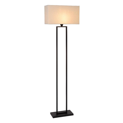 Atmooz Vloerlamp Paula - Industriele Staande Lamp