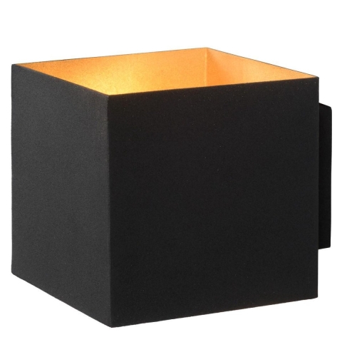 Atmooz Wandlamp Gerona - Industriele Muurverlichting