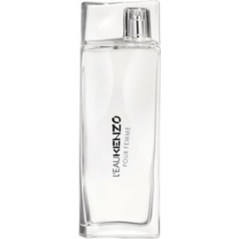 Kenzo L'Eau pour Femme Eau de Toilette Spray 100 ml