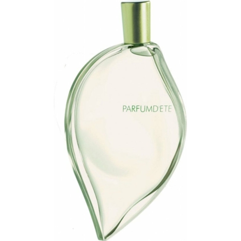 Kenzo d'Ete Eau de Parfum Spray 75 ml