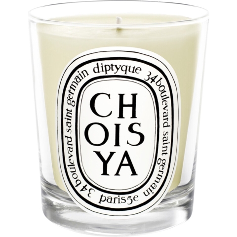Diptyque Geurkaars Choisya 190 gr