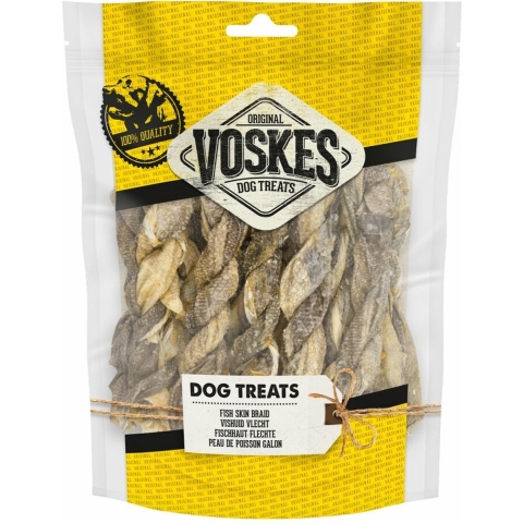 10x Voskes Fish Twist 160 gr