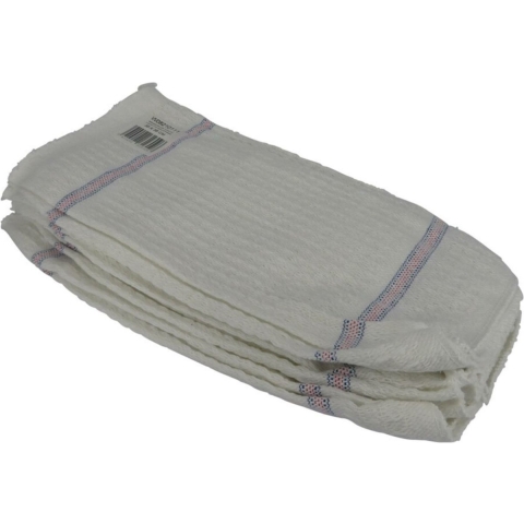 15x Multy Vaatdoek Katoen