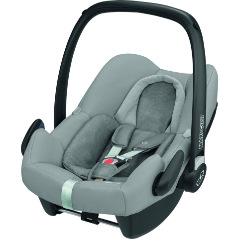 Autostoel Maxi-Cosi Rock Nomad Grey I-Size