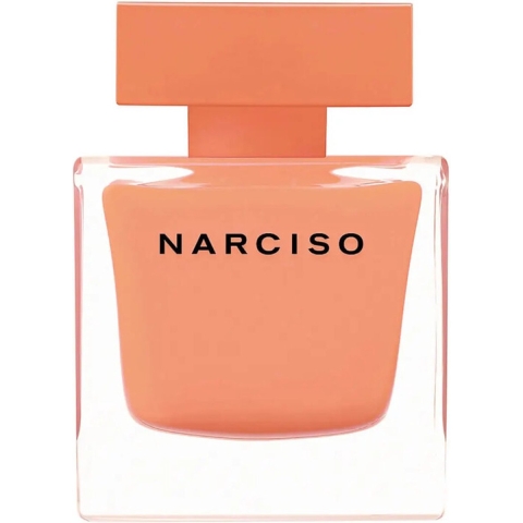 Narciso Rodriguez Ambrée Eau de Parfum Spray 30 ml