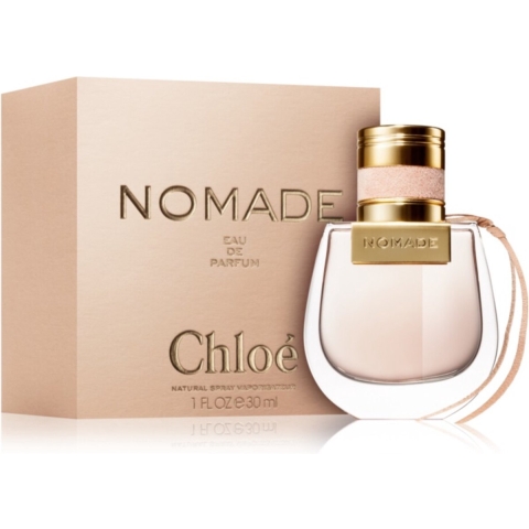 Chloe Nomade Eau de Parfum Spray 30 ml