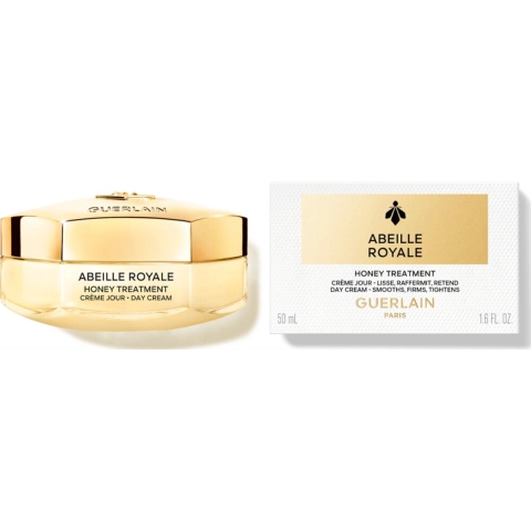 Guerlain Abeille Royale Honey Treatment Dagcrème 50 ml
