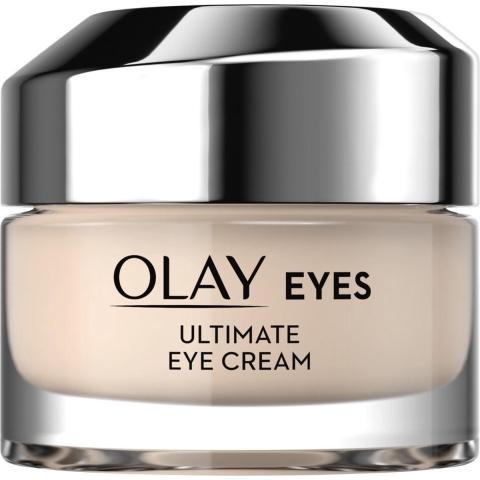 4x Olay Eyes Ultimate Oogcreme 15 ml