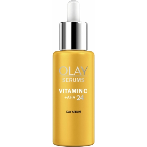 6x Olay Serum Vitamine C + AHA24 40 ml