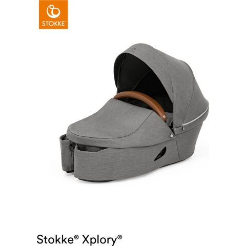 Reiswieg Stokke® Xplory® X Modern Grey