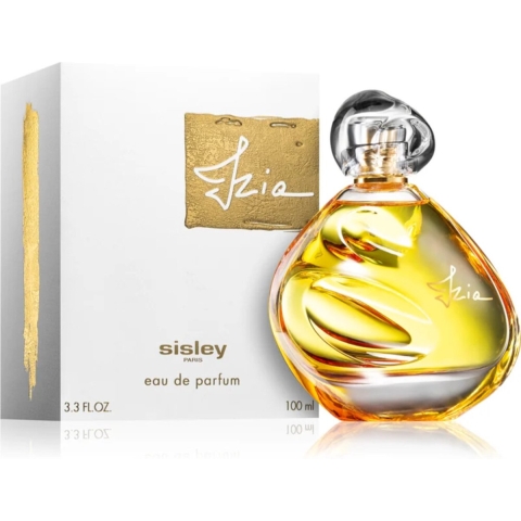 Sisley Izia Eau De Parfum Spray 100 ml