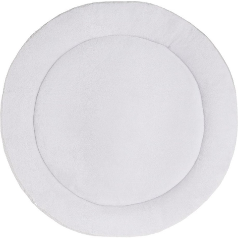 Boxkleed Baby's Only Sense rond 90cm Kiezelgrijs