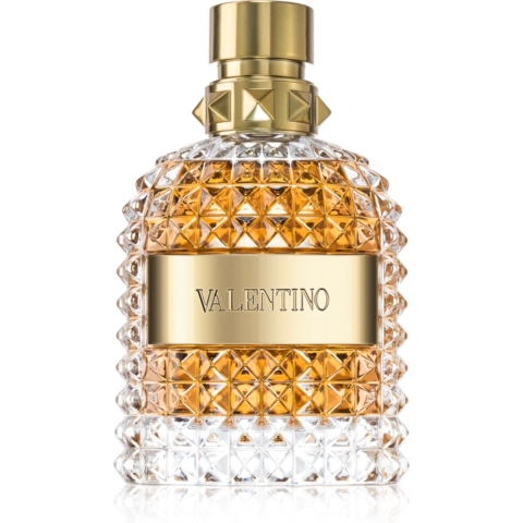 Valentino Uomo Eau de Toilette Spray 100 ml