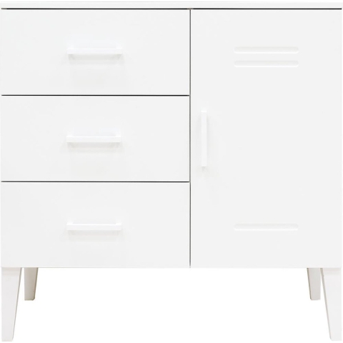Commode Bopita Locker