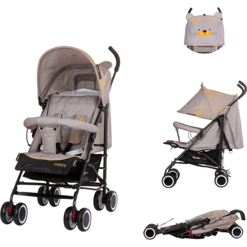 Buggy Chipolino Miley Tiger