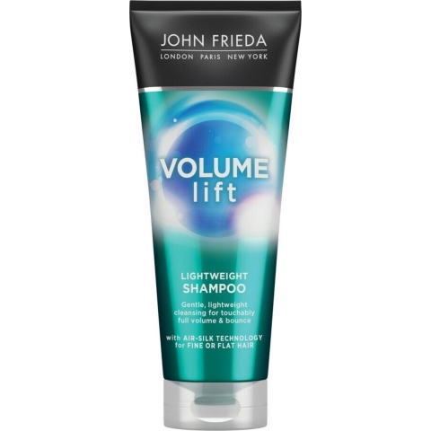 24x John Frieda Volume Lift Shampoo 250 ml