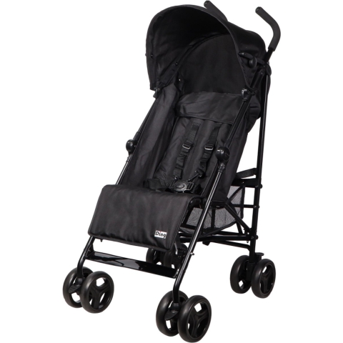 Buggy Ding Gogo Black