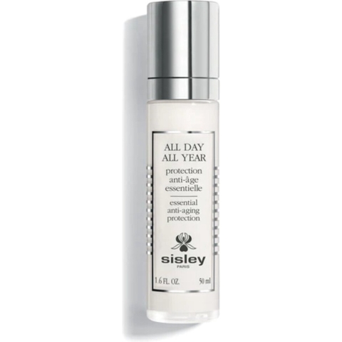 Sisley All Day All Year Essential AntiAging Protection 50 ml