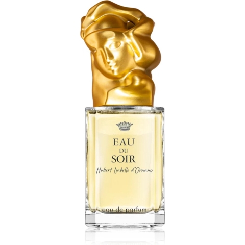Sisley Eau Du Soir Eau De Parfum Spray 50 ml